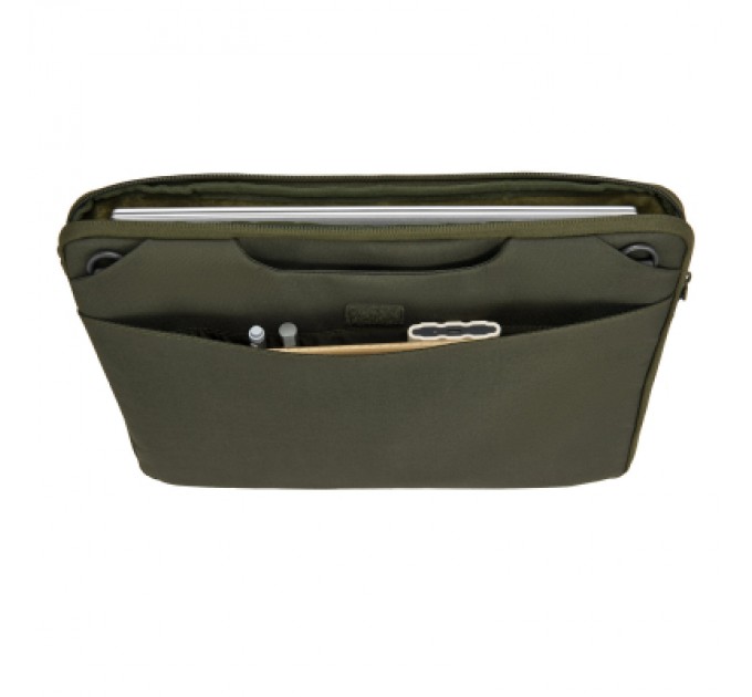 HP Чохол до ноутбука HP 16.6" Modular 6L, green (9J4C3AA)