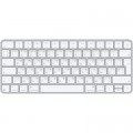 Apple Клавіатура Apple Magic Keyboard Bluetooth/USB-C UA White (MXCL3UA/A)