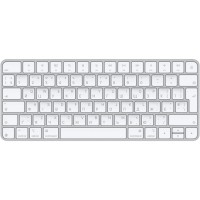 Клавіатура Apple Magic Keyboard Bluetooth/USB-C UA White (MXCL3UA/A)
