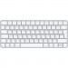 Apple Клавіатура Apple Magic Keyboard Bluetooth/USB-C UA White (MXCL3UA/A)