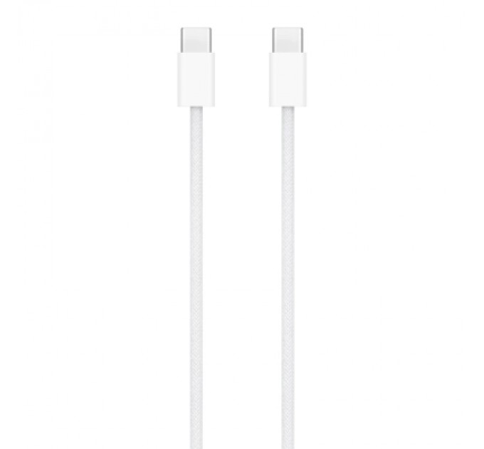 Apple Клавіатура Apple Magic Keyboard Bluetooth/USB-C UA White (MXCL3UA/A)