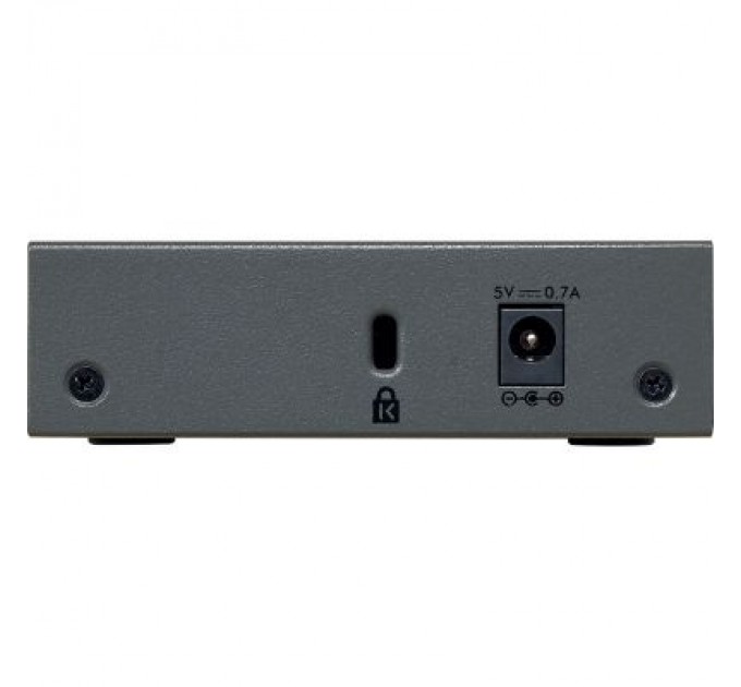 Netgear Комутатор мережевий Netgear GS305 (GS305-300PES)