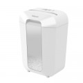 Fellowes Знищувач документів Fellowes LX70 white (f.U1000017468)