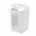 Fellowes Знищувач документів Fellowes LX70 white (f.U1000017468)