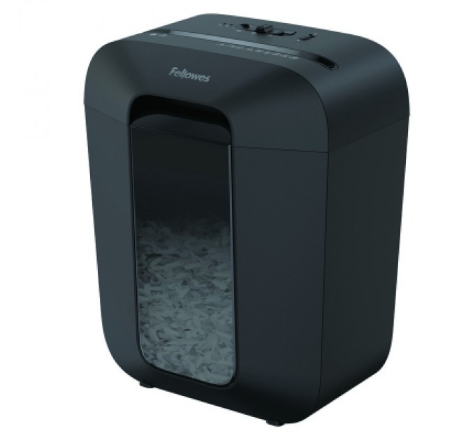Fellowes Знищувач документів Fellowes LX45 (f.U4400501)