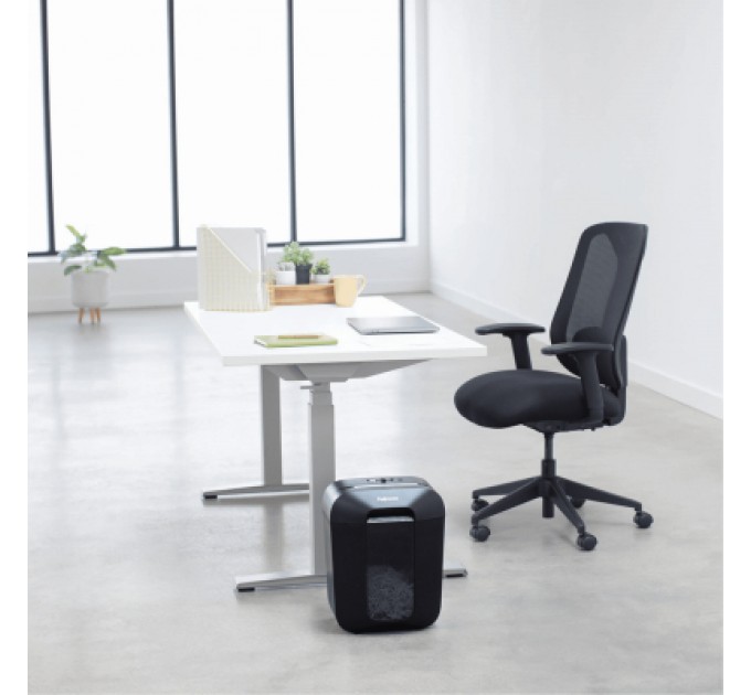 Fellowes Знищувач документів Fellowes LX45 (f.U4400501)