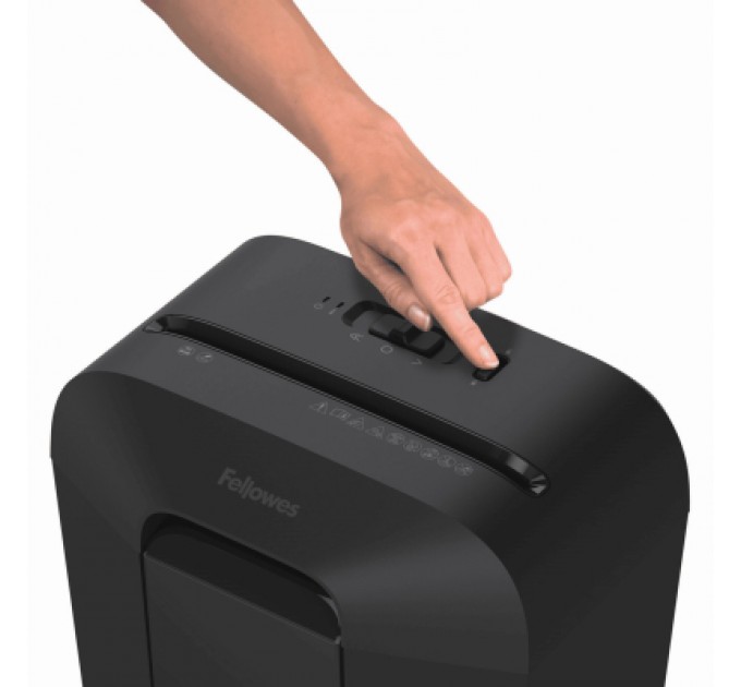 Fellowes Знищувач документів Fellowes LX45 (f.U4400501)