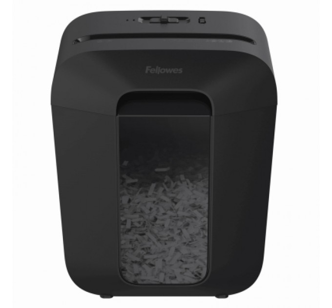 Fellowes Знищувач документів Fellowes LX45 (f.U4400501)