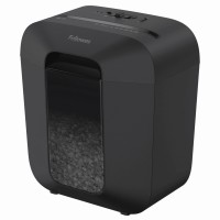 Знищувач документів Fellowes LX25M Mini-Cut (f.U4170601)