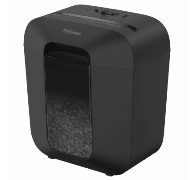 Fellowes Знищувач документів Fellowes LX25M Mini-Cut (f.U4170601)