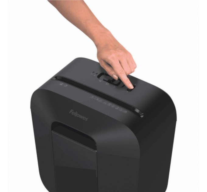 Fellowes Знищувач документів Fellowes LX25M Mini-Cut (f.U4170601)