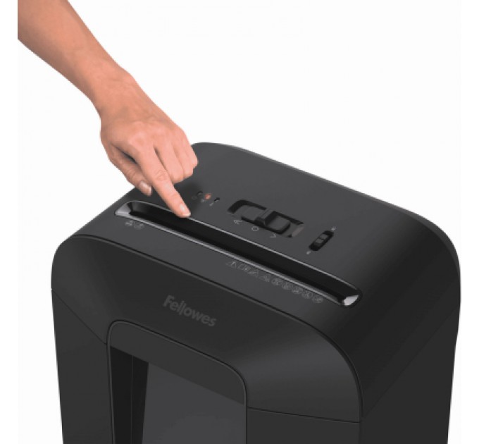 Fellowes Знищувач документів Fellowes LX85 (f.U4400801)