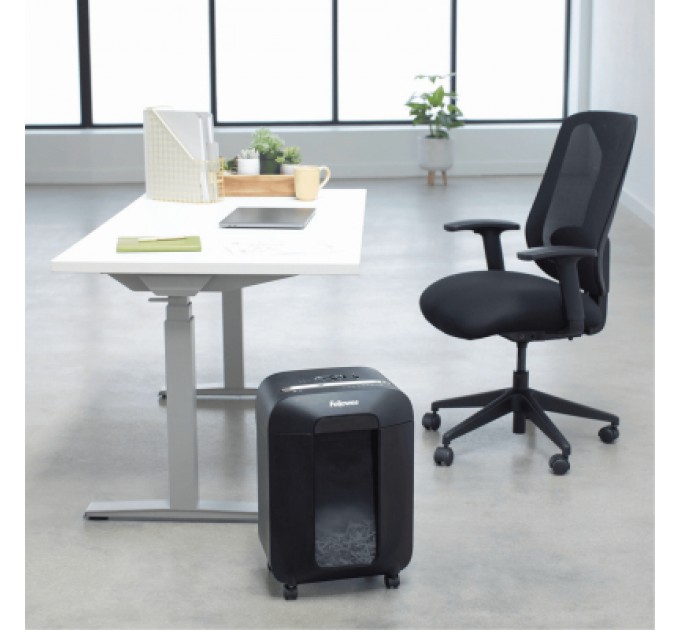 Fellowes Знищувач документів Fellowes LX85 (f.U4400801)