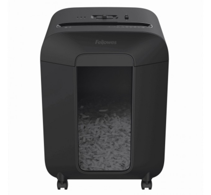 Fellowes Знищувач документів Fellowes LX85 (f.U4400801)