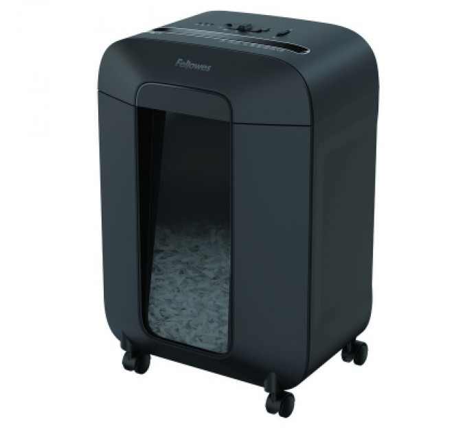 Fellowes Знищувач документів Fellowes LX85 (f.U4400801)
