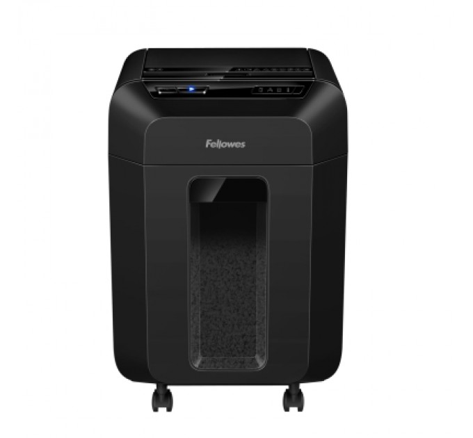 Fellowes Знищувач документів Fellowes AutoMAX 80M (f.U4621501)