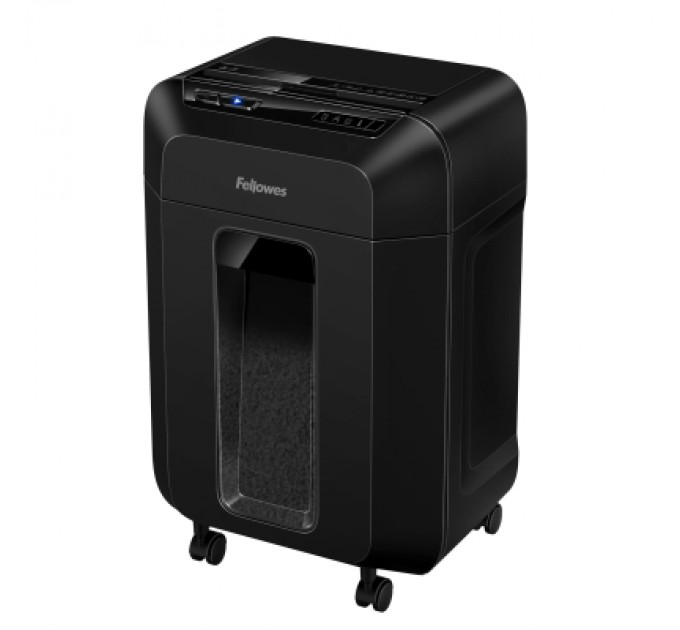 Fellowes Знищувач документів Fellowes AutoMAX 80M (f.U4621501)