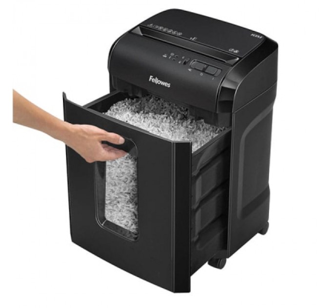 Fellowes Знищувач документів Fellowes 10M (F.U4630601)