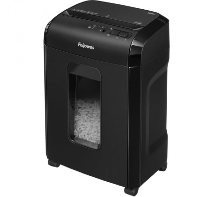 Fellowes Знищувач документів Fellowes 10M (F.U4630601)