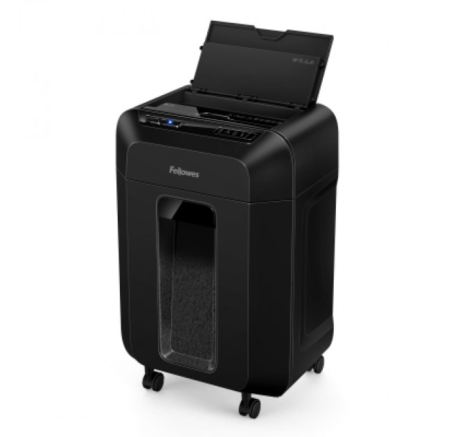 Fellowes Знищувач документів Fellowes AutoMAX 90M (f.U4633601)
