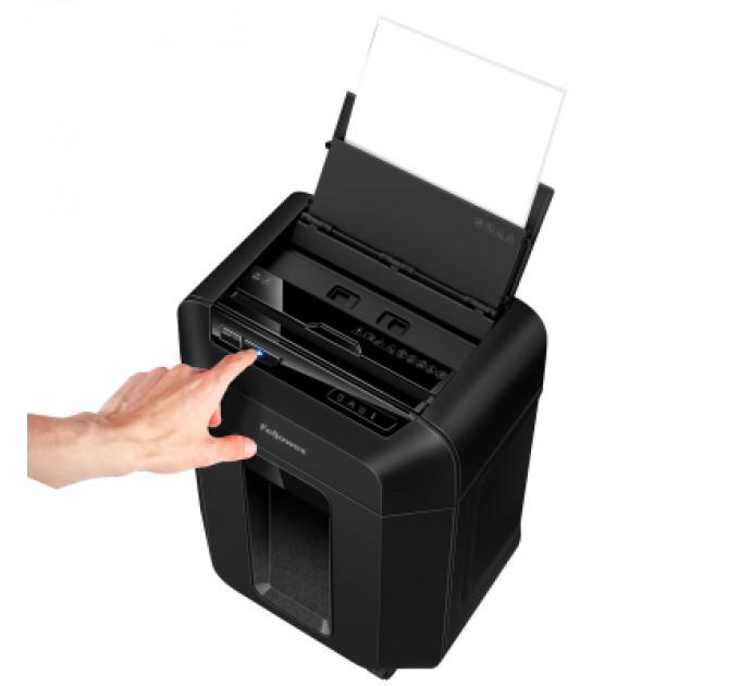 Fellowes Знищувач документів Fellowes AutoMAX 90M (f.U4633601)