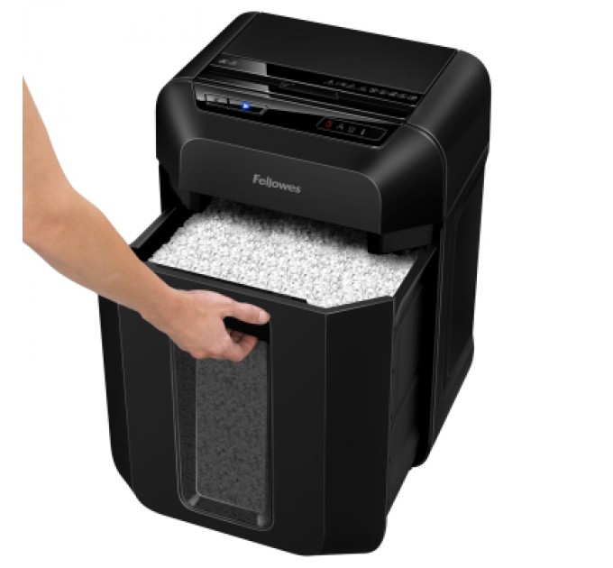 Fellowes Знищувач документів Fellowes AutoMAX 90M (f.U4633601)