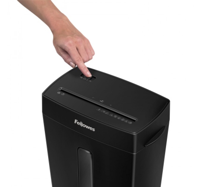 Fellowes Знищувач документів Fellowes Р-42C (f.U5012501)