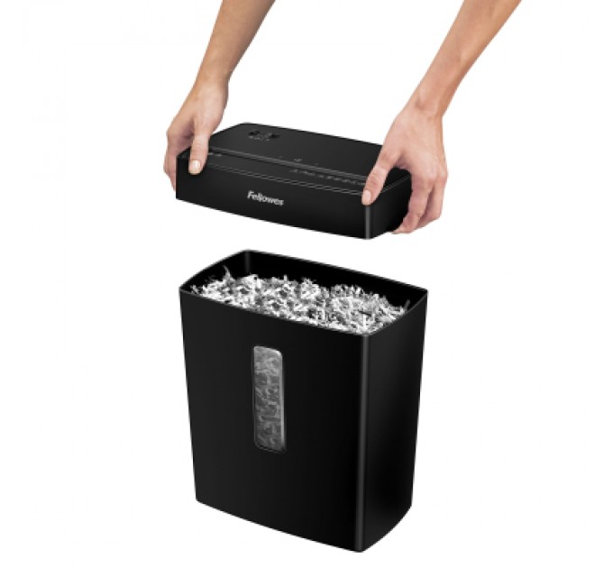 Fellowes Знищувач документів Fellowes Р-42C (f.U5012501)