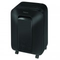 Fellowes Знищувач документів Fellowes LX201 black (f.U5050001)
