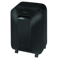 Знищувач документів Fellowes LX201 black (f.U5050001)