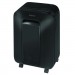 Fellowes Знищувач документів Fellowes LX201 black (f.U5050001)