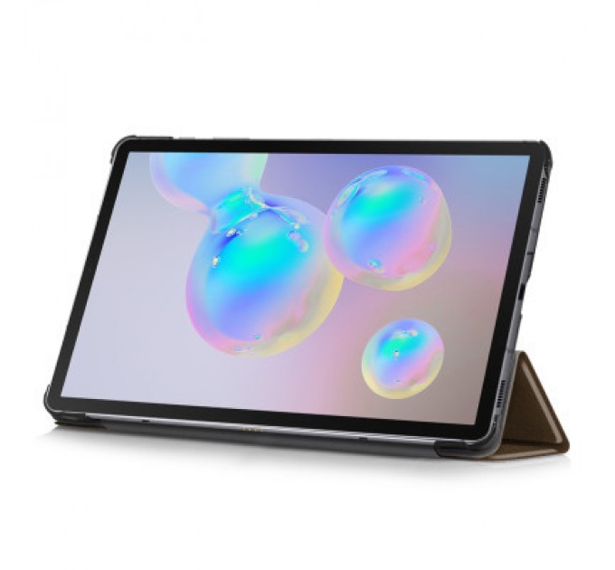 BeCover Чохол до планшета BeCover Smart Case Samsung Galaxy Tab S6 Lite 10.4 P610/P613/P615/P6 (705176)