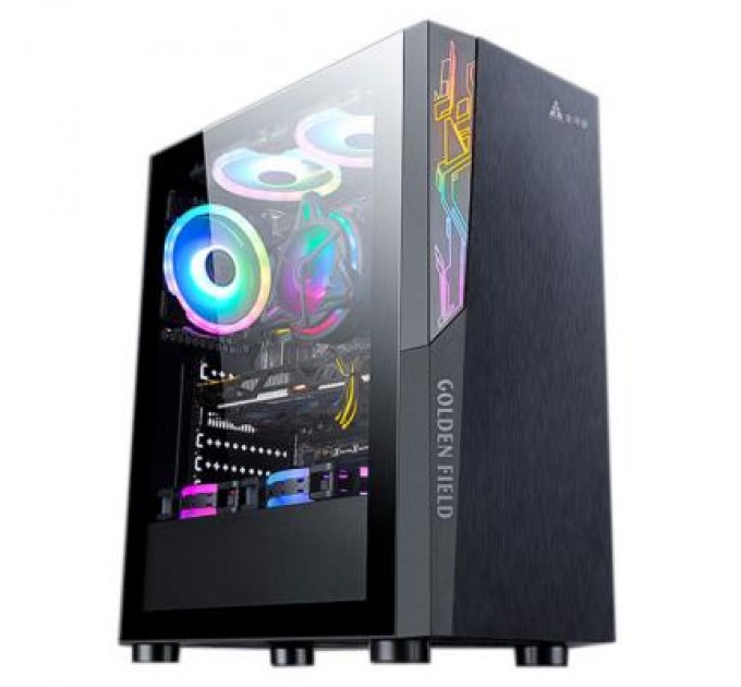 Golden Field Корпус Golden Field Phantom 1 (1091B)