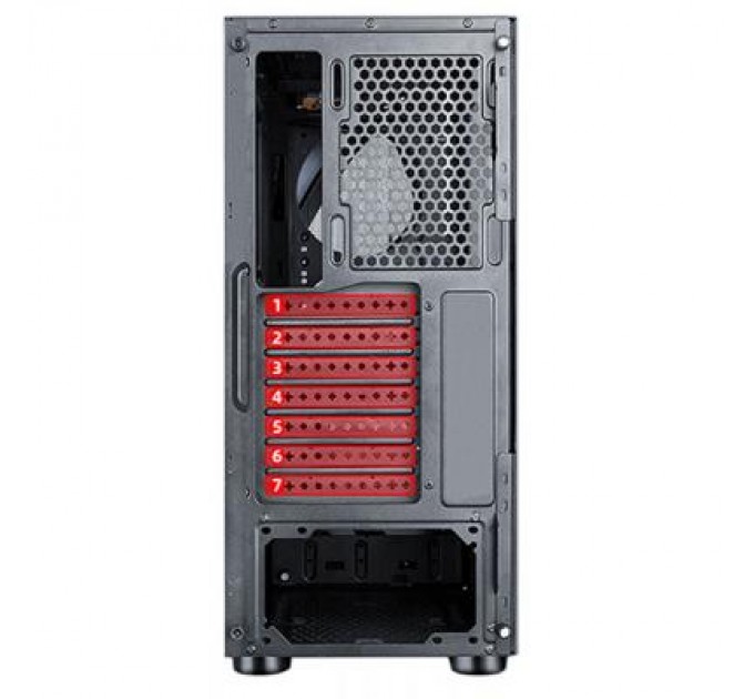 Golden Field Корпус Golden Field Phantom 1 (1091B)