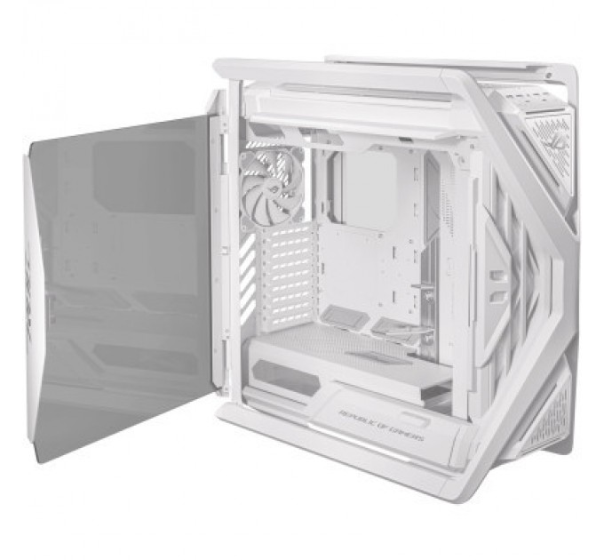 ASUS Корпус ASUS ROG Hyperion GR701 White (90DC00F3-B39000)