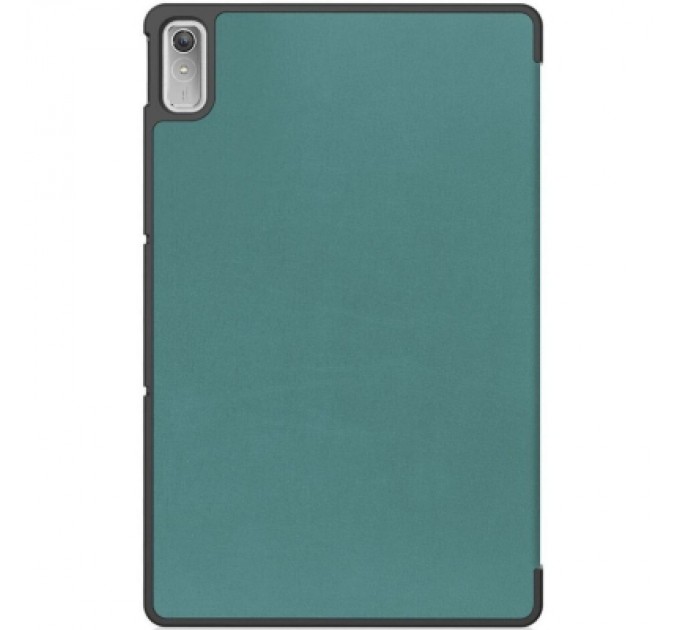 BeCover Чохол до планшета BeCover Smart Case Lenovo Tab P11 (2nd Gen) (TB-350FU/TB-350XU) 11.5" Dark Green (708679)