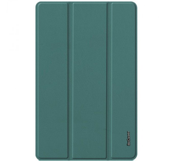 BeCover Чохол до планшета BeCover Smart Case Lenovo Tab P11 (2nd Gen) (TB-350FU/TB-350XU) 11.5" Dark Green (708679)