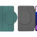 BeCover Чохол до планшета BeCover Smart Case Lenovo Tab P11 (2nd Gen) (TB-350FU/TB-350XU) 11.5" Dark Green (708679)
