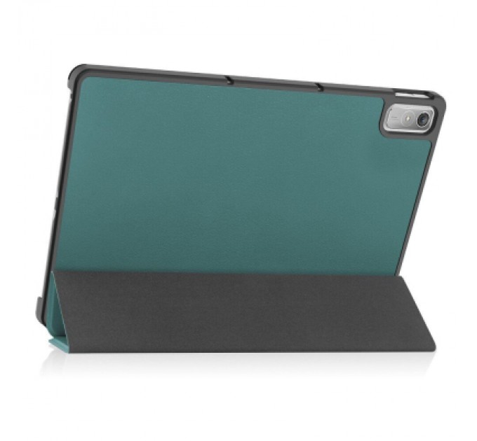 BeCover Чохол до планшета BeCover Smart Case Lenovo Tab P11 (2nd Gen) (TB-350FU/TB-350XU) 11.5" Dark Green (708679)