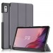 BeCover Чохол до планшета BeCover Smart Case Lenovo Tab M9 TB-310 9" Gray (709224)