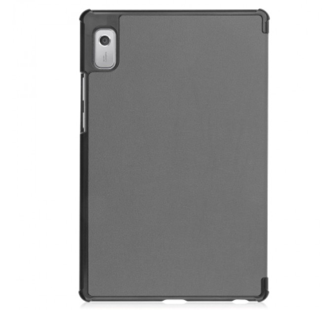 BeCover Чохол до планшета BeCover Smart Case Lenovo Tab M9 TB-310 9" Gray (709224)