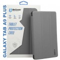 BeCover Чохол до планшета BeCover Smart Case Samsung Tab A9 Plus SM-X210/SM-X215/SM-X216 11.0" Gray (710309)