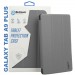 BeCover Чохол до планшета BeCover Smart Case Samsung Tab A9 Plus SM-X210/SM-X215/SM-X216 11.0" Gray (710309)