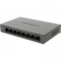 Netgear Комутатор мережевий Netgear GS308 (GS308-300PES)