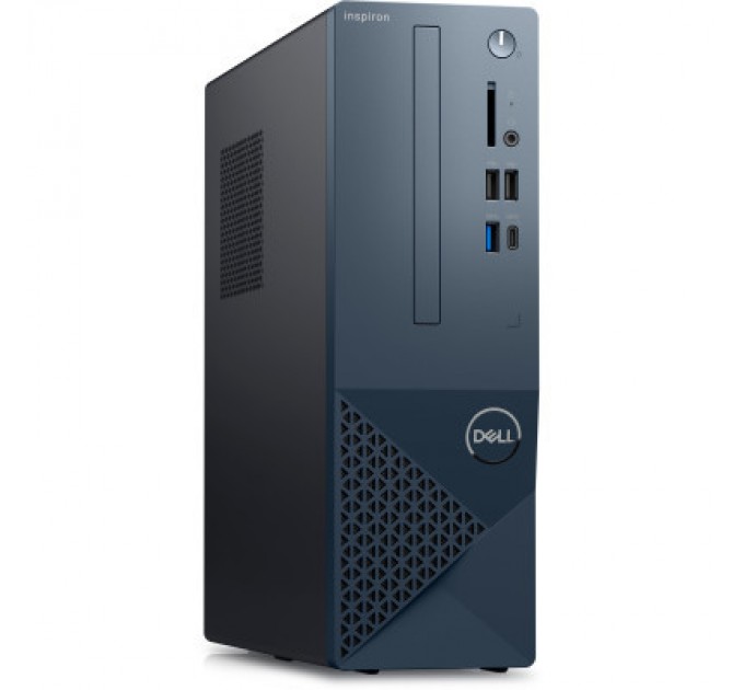 Dell Комп'ютер Dell Vostro 3030 SFF / i5-14400, 8, 512, WiFi (N4010VDT3030SFF_UBU)