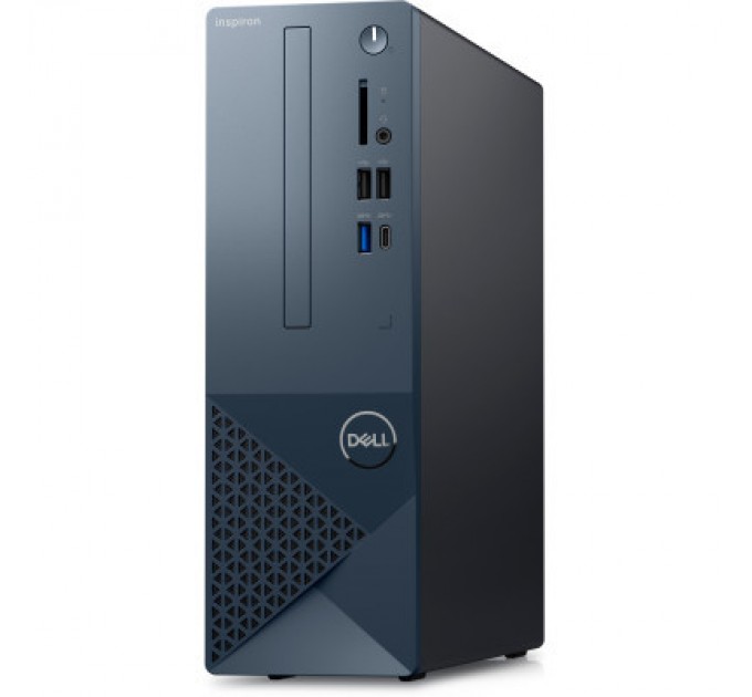 Dell Комп'ютер Dell Vostro 3030 SFF / i5-14400, 8, 512, WiFi (N4010VDT3030SFF_UBU)