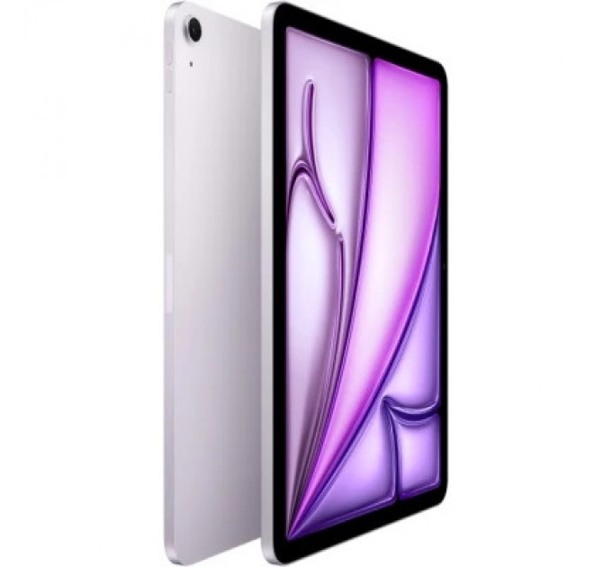 Apple Планшет Apple iPad Air 11" M2 Wi-Fi + Cellular 256GB Purple (MUXL3NF/A)
