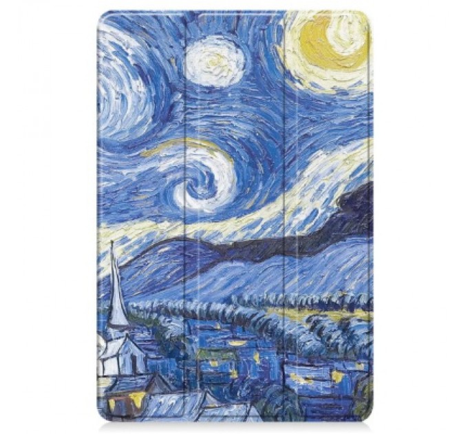 BeCover Чохол до планшета BeCover Smart Case Xiaomi Poco Pad 12.1" Night (711575)