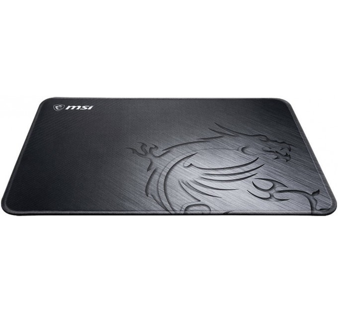 MSI Ігрова поверхня MSI Me Agility GD21 Black (J02-VXXXXX6-V34)