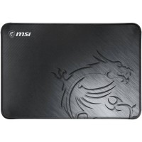 Ігрова поверхня MSI Me Agility GD21 Black (J02-VXXXXX6-V34) 